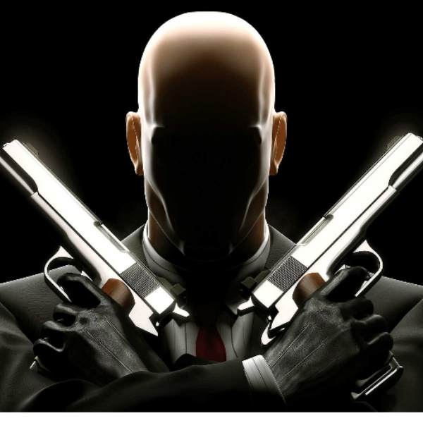 Dead Man Walking