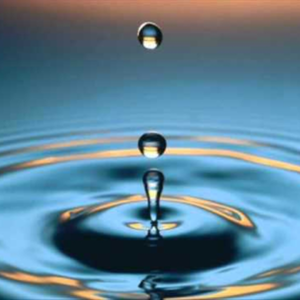 water