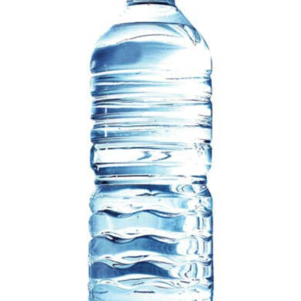 Water Bottle