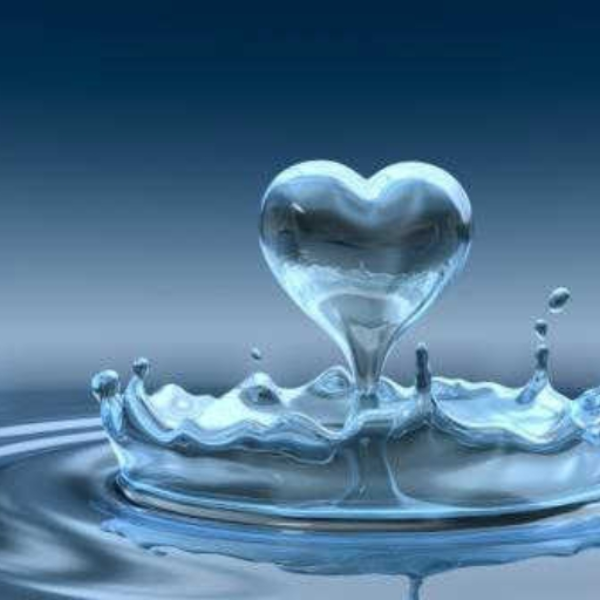 Water Droplets