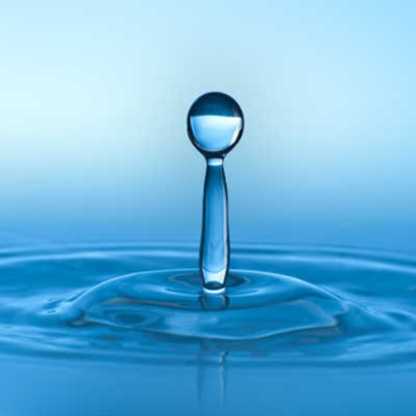 Water Drops