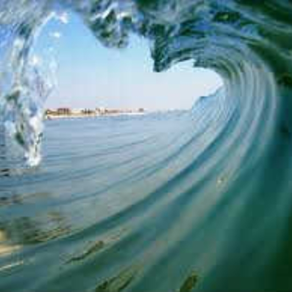 water love