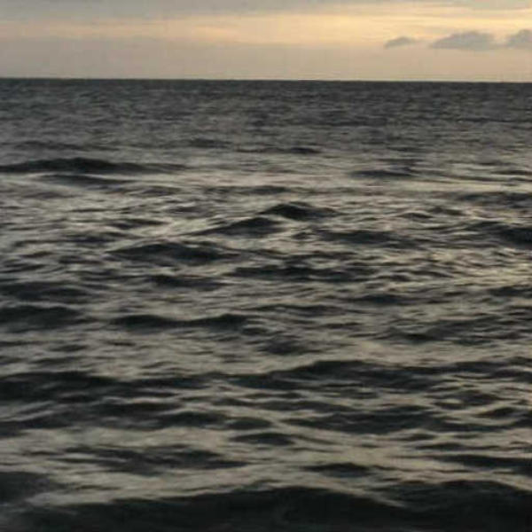 Water Stretched Far Away (MK II)