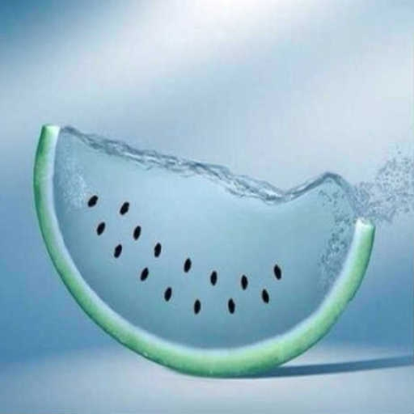 WATERMELON | Supernatural