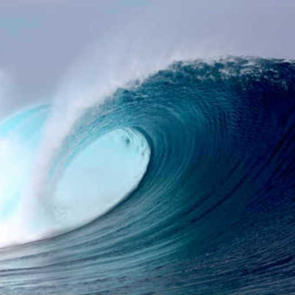 Wave (Remix Competition) zzimberg entry