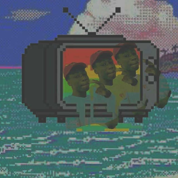 Wavy Channel