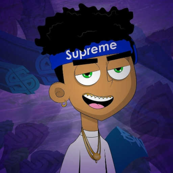 "WAVY" PROD.ASTRO_MUSIC