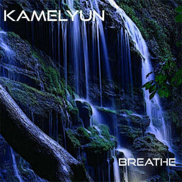 Kamelyun - Breathe