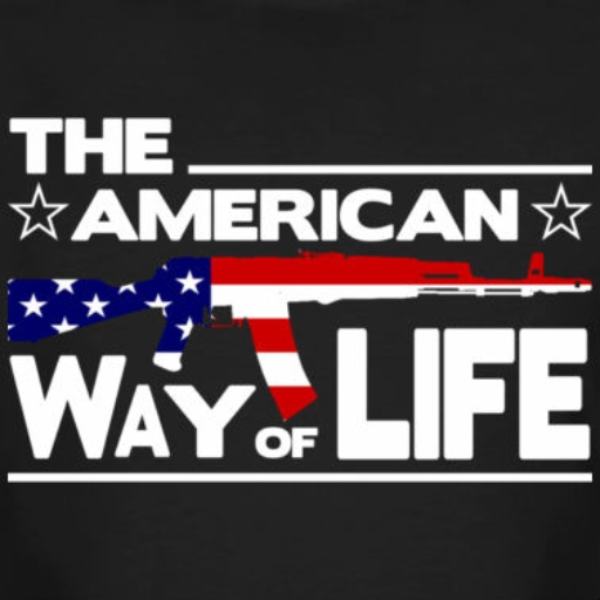 Way Of Life