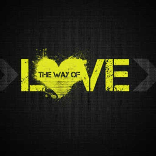 Way Of Love [Dubstep/Complextro]