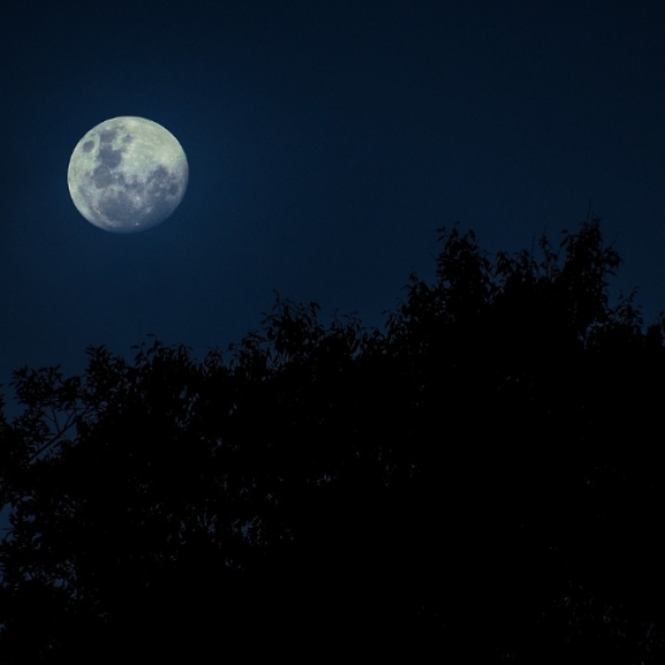 Moon.