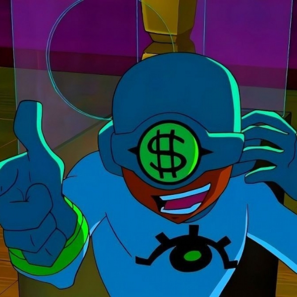 $