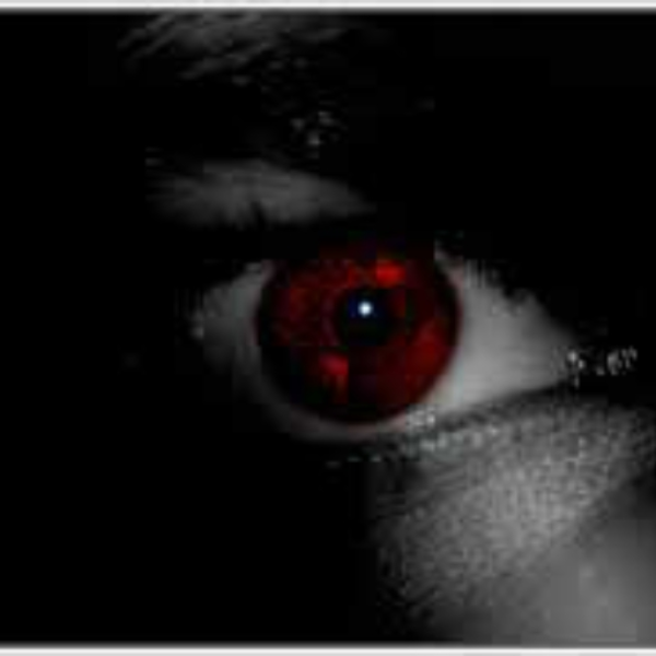 We All Live With Evil.