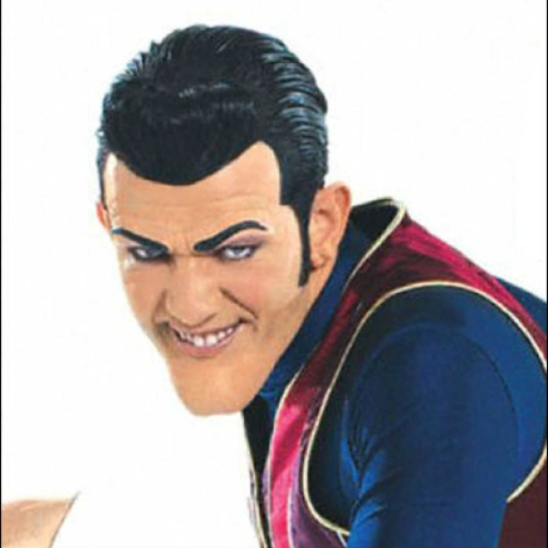 WE ARE NUMBER TWO