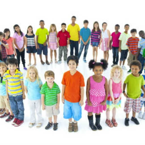 We are the Children