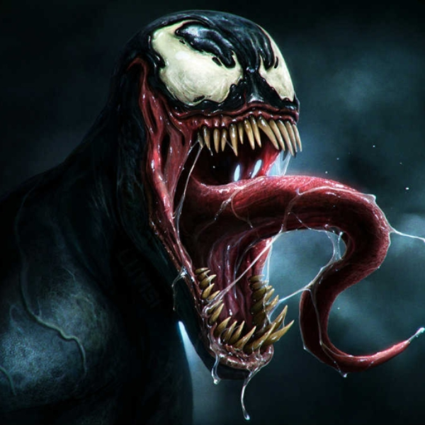 We Are Venom