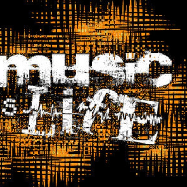 we only live for music
