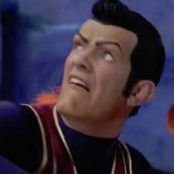 we r #1