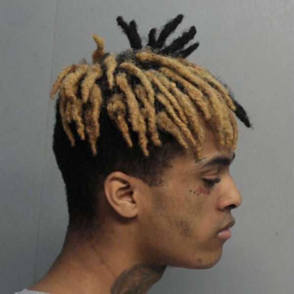 "We're All Human" XXXTENTACION Tribute/ Type beat