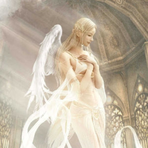 We Were Angels