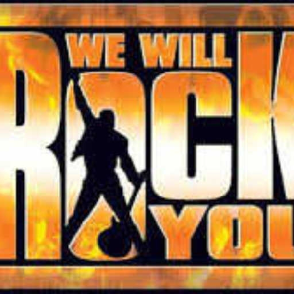 we will rock you(team)