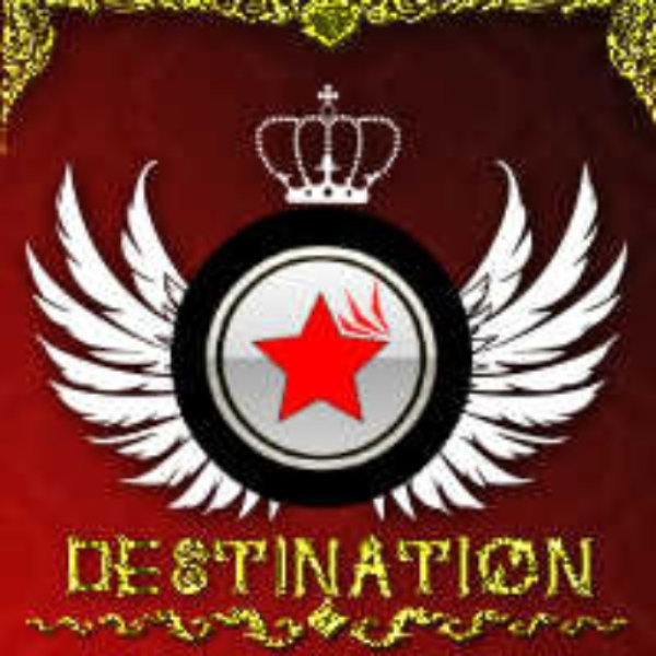 WeAreDestination