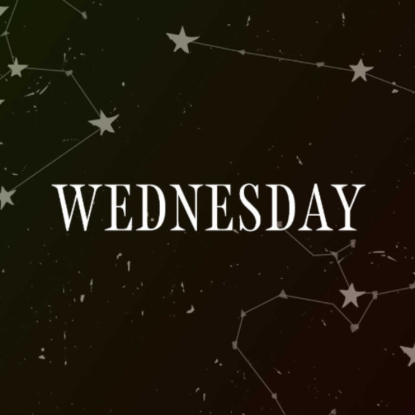 wednesday