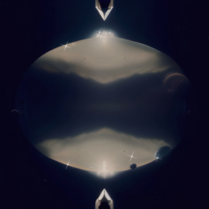 Interlude; port I