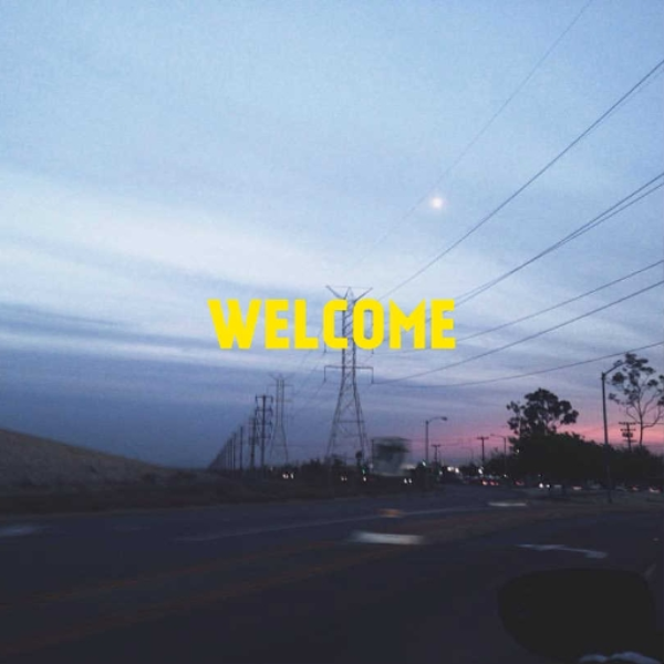 Welcome