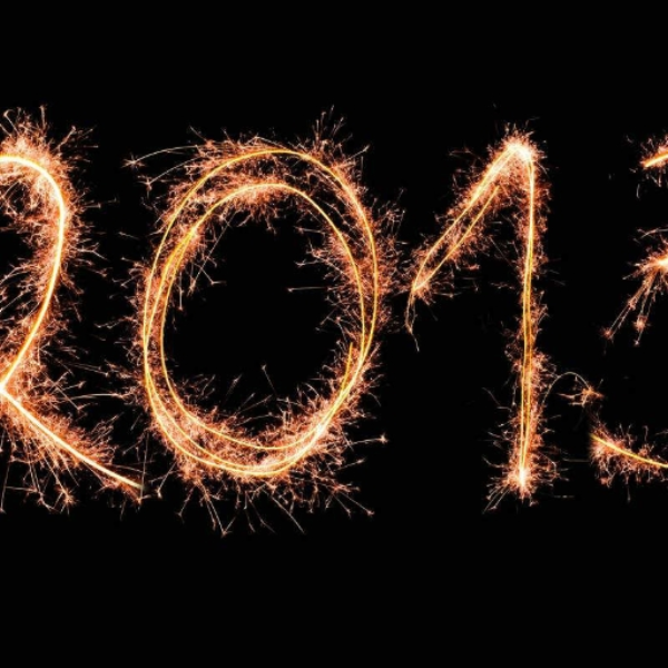 Welcome 2013