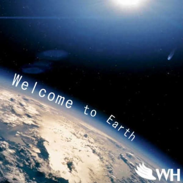 Welcome To Earth