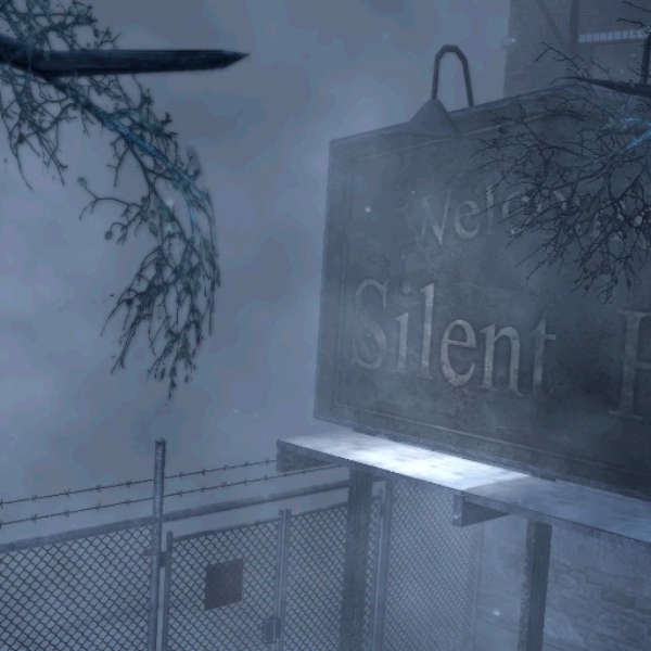 Welcome To Silent Hill