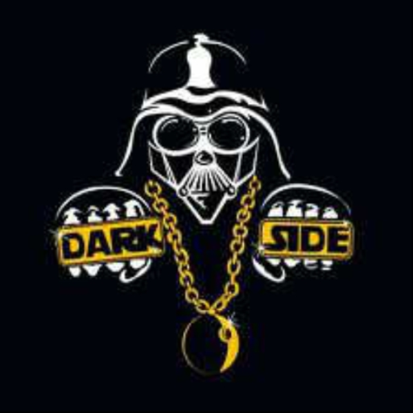 Welcome to the Dark Side