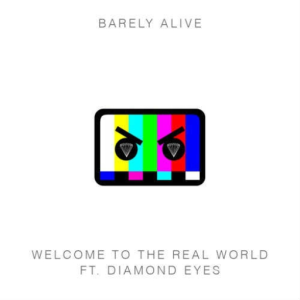 Welcome to the Real World (Teqtoniq Remix)