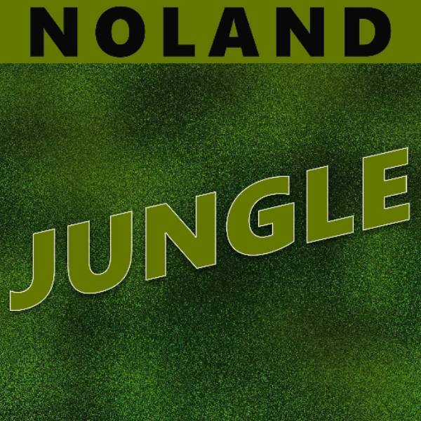 WELCOTODAHJUNGLE