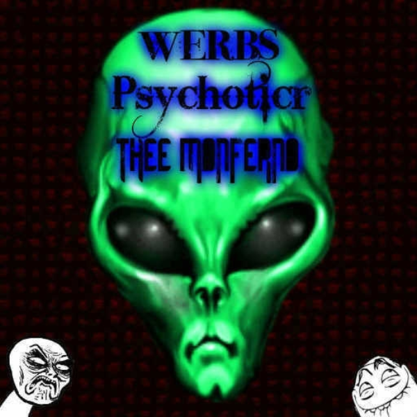 Werbs(better) psychoticr and Monferno