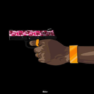 "$werve" feat. Collab Gang