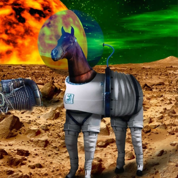 Western Space