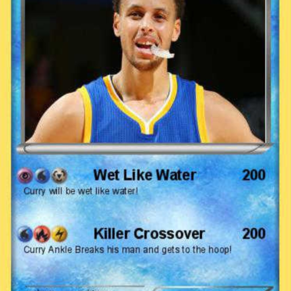 wet like water