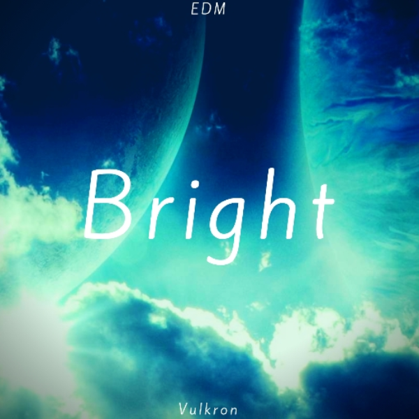 Bright