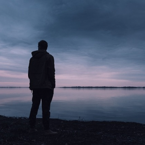 Alone