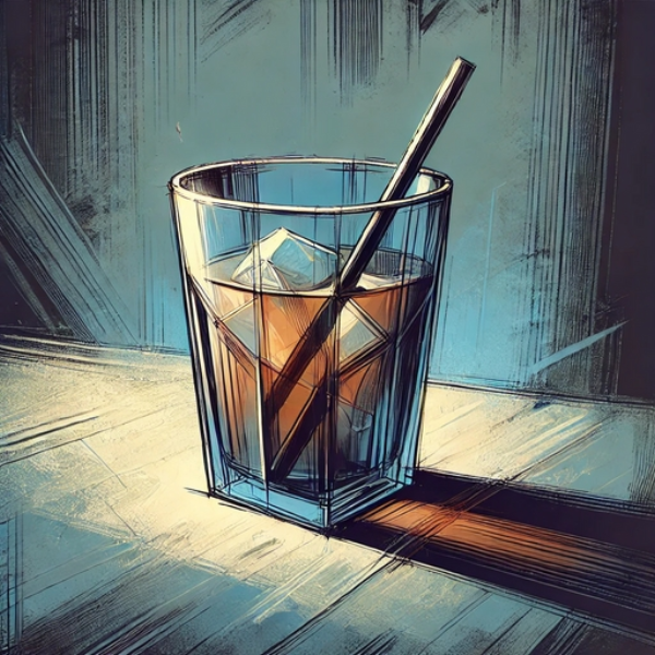 One More cup