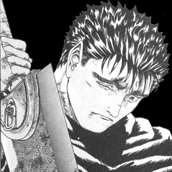 R.I.P Miura