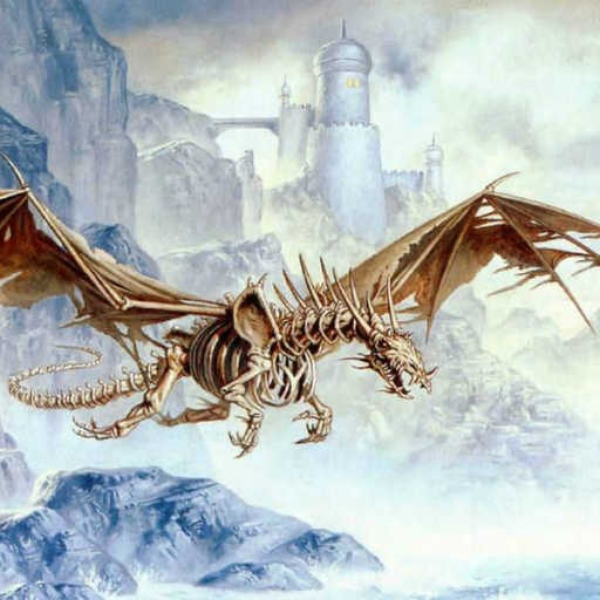 What could bring Creatures to life?