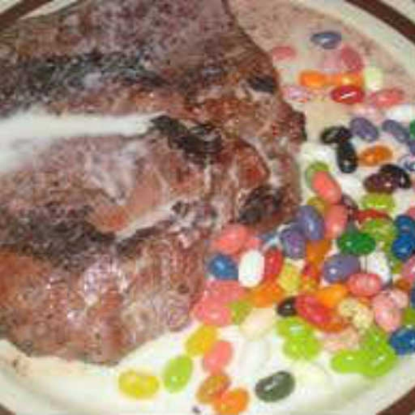 Yesterday's Special