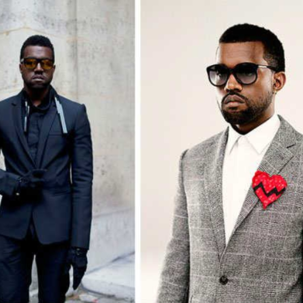 What the kanye