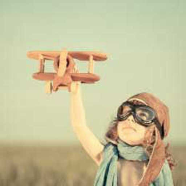What you want, you can do