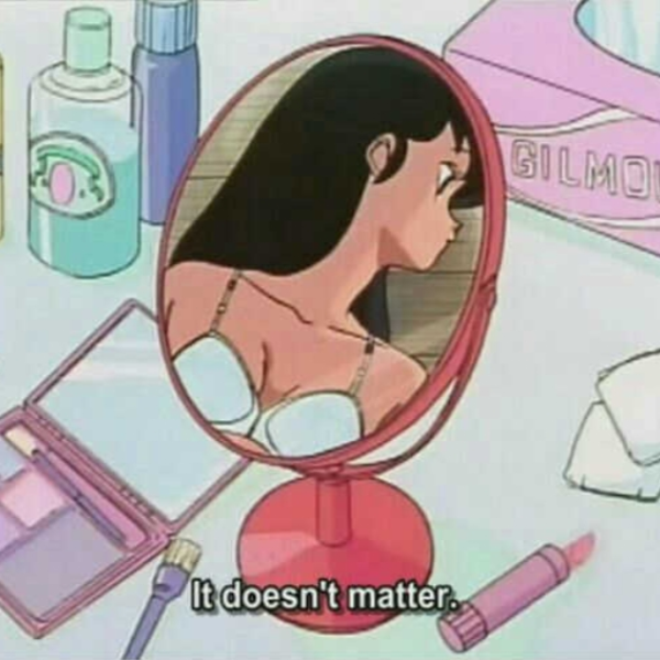 Whatever.