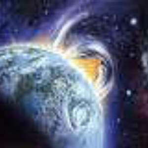 When Heaven and Earth Collide