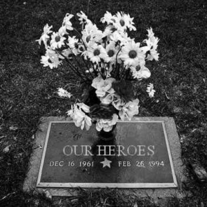 When Heroes Will Die